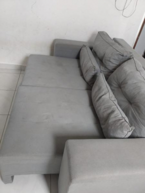Apartamento simples para temporada